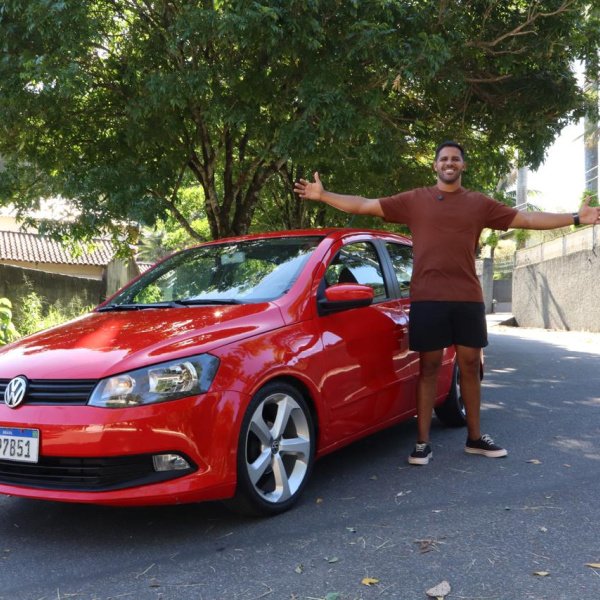 GOL G6  OU 30K NO PIX